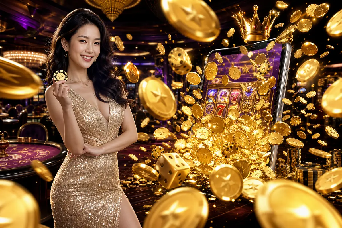 ok3568 – Cổng Game Thần Tài