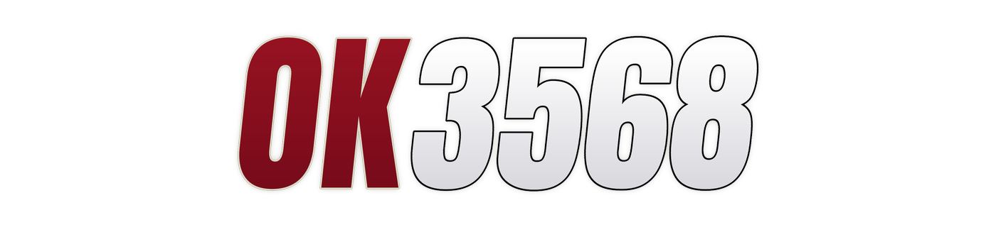 ok3568 Logo